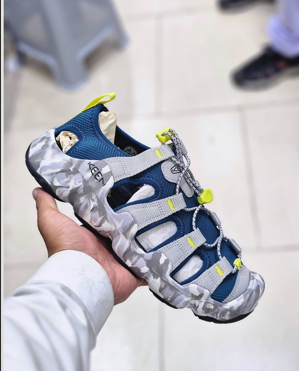 Keen Hyperport H2 Vietnam. صندل کن