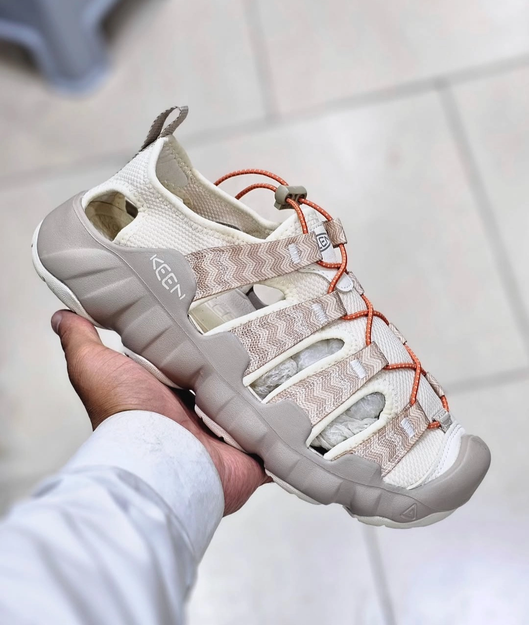 صندل کن سایز ۴۰_۴۱_۴۲_۴۳_۴۴_۴۵فروش بصورت عمده و تک ،ویتنام. Keen Hyperport H2 Vietnam
