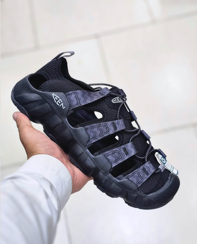 صندل کن سایز ۴۰_۴۱_۴۲_۴۳_۴۴_۴۵فروش بصورت عمده و تک ،ویتنام. Keen Hyperport H2 Vietnam