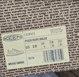 Keen WK450 Walking Vietnam. صندل کن