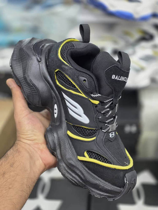 کتونی بالنسیاگا ۱۰x/ تن ایکس ال ترینرز/Balenciaga ۱۰xl Trainers / وارداتی ویتنام سایز ۴۰_۴۱_۴۲_۴۳_۴۴_۴۵فروش بصورت عمده و تک