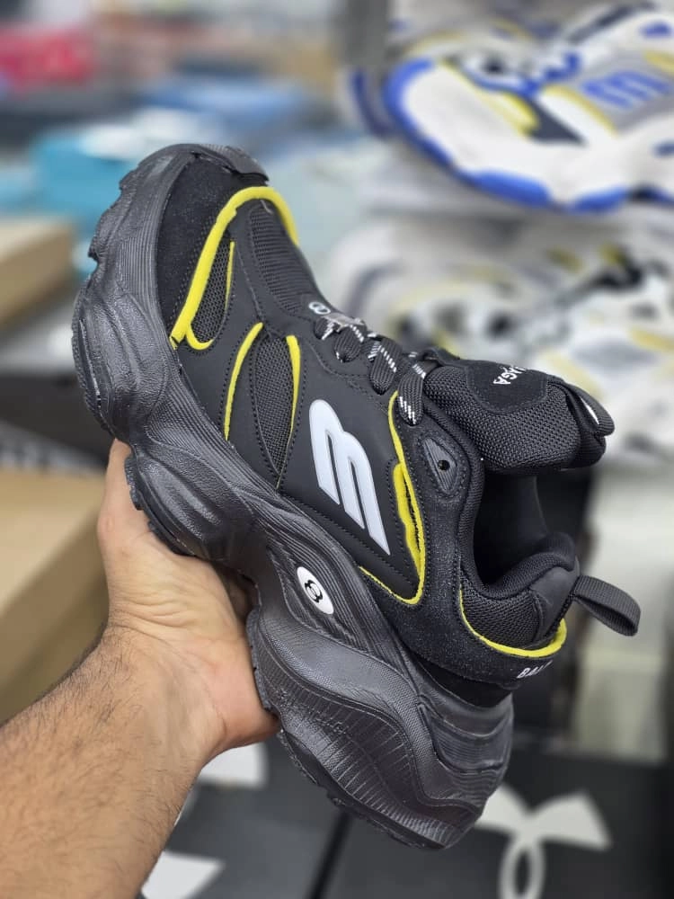 کتونی بالنسیاگا ۱۰x/ تن ایکس ال ترینرز/Balenciaga ۱۰xl Trainers / وارداتی ویتنام سایز ۴۰_۴۱_۴۲_۴۳_۴۴_۴۵فروش بصورت عمده و تک