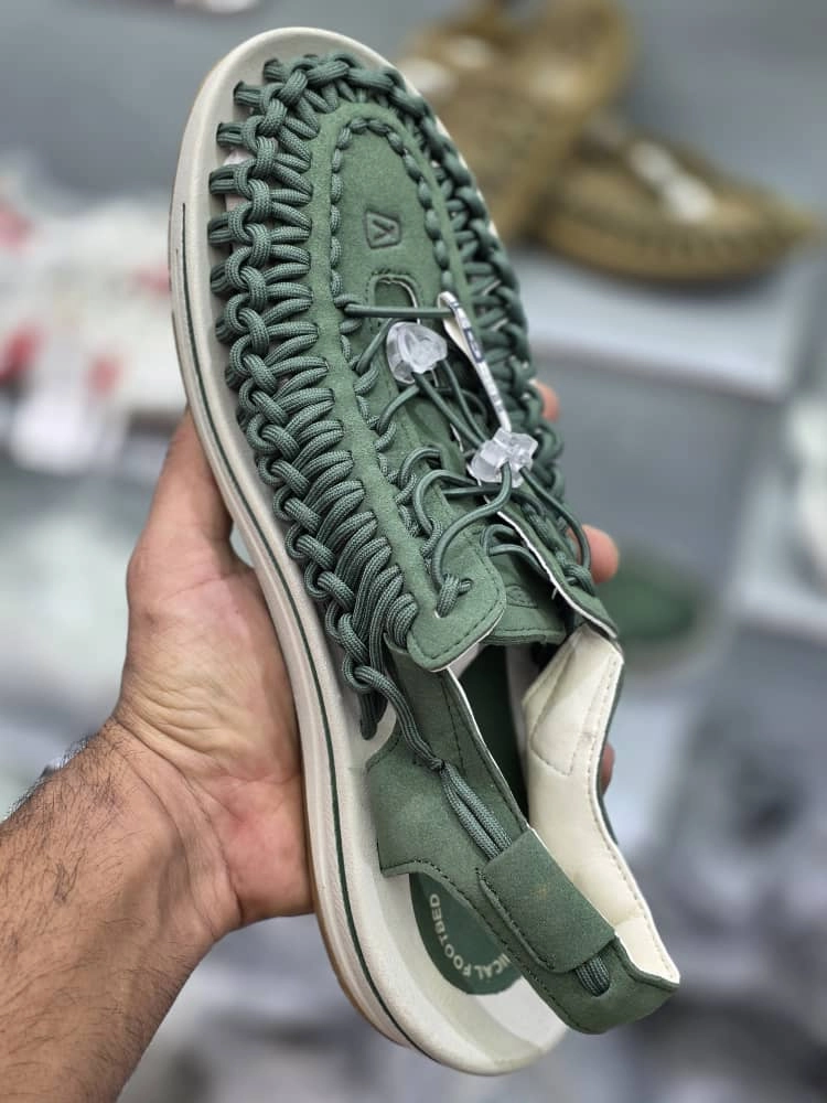 Keen shoes صندل کن