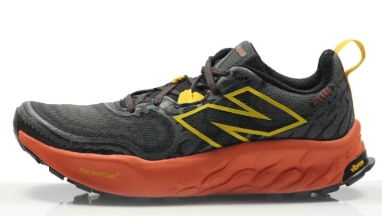 Newbalance Fresh Foam X Hierro V8 Vietnam. نیوبالانس فرش فوم هیرو وی ۸