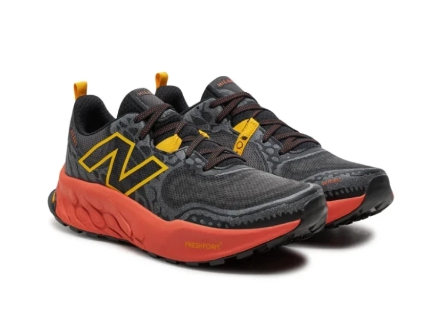 Newbalance Fresh Foam X Hierro V8 Vietnam. نیوبالانس فرش فوم هیرو وی ۸