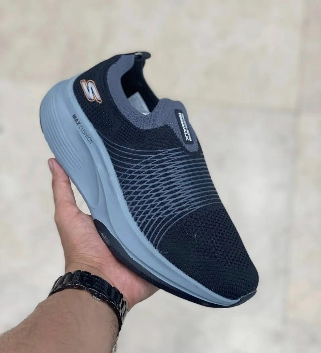 Skechers walk max walker vietnamاسکیچرز