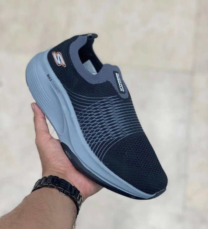 Skechers walk max walker vietnamاسکیچرز