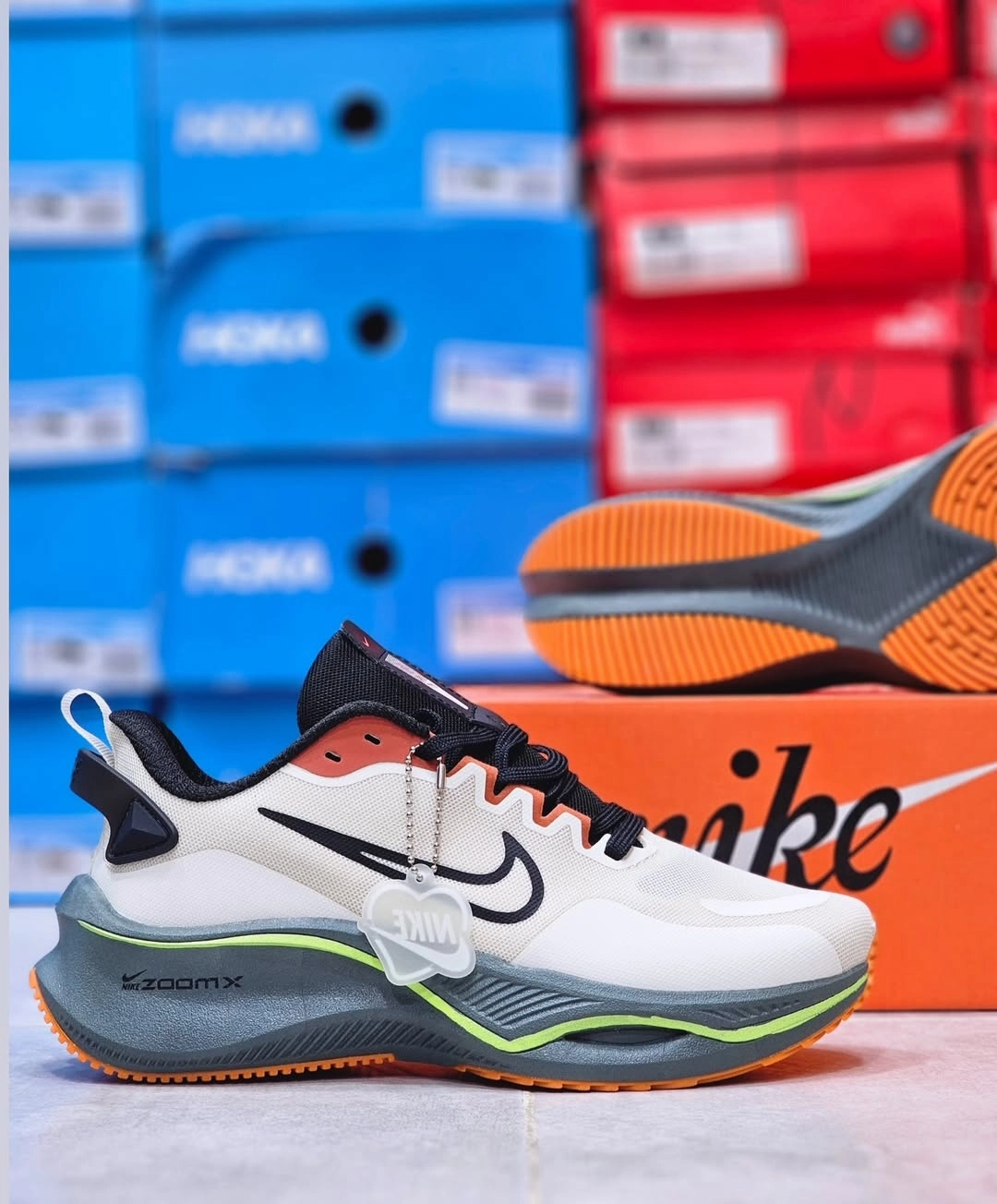 Nike Zoom X Vietnam. نایک زوم ایکس