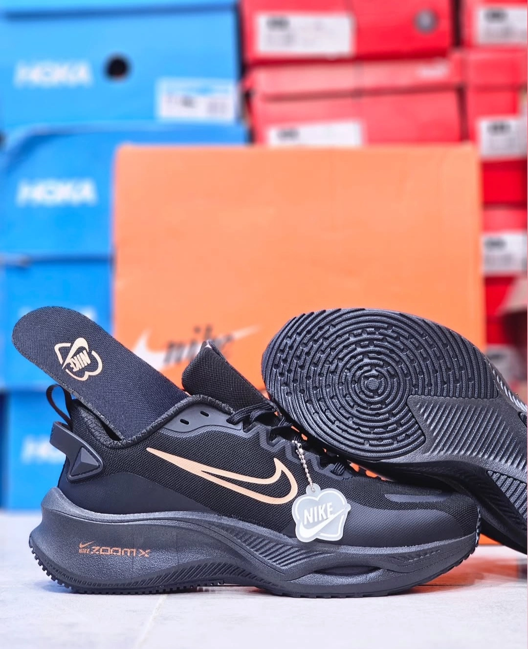 Nike Zoom X Vietnam. نایک زوم ایکس