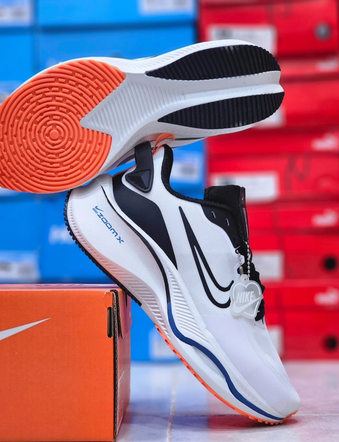 Nike Zoom X Vietnam. نایک زوم ایکس