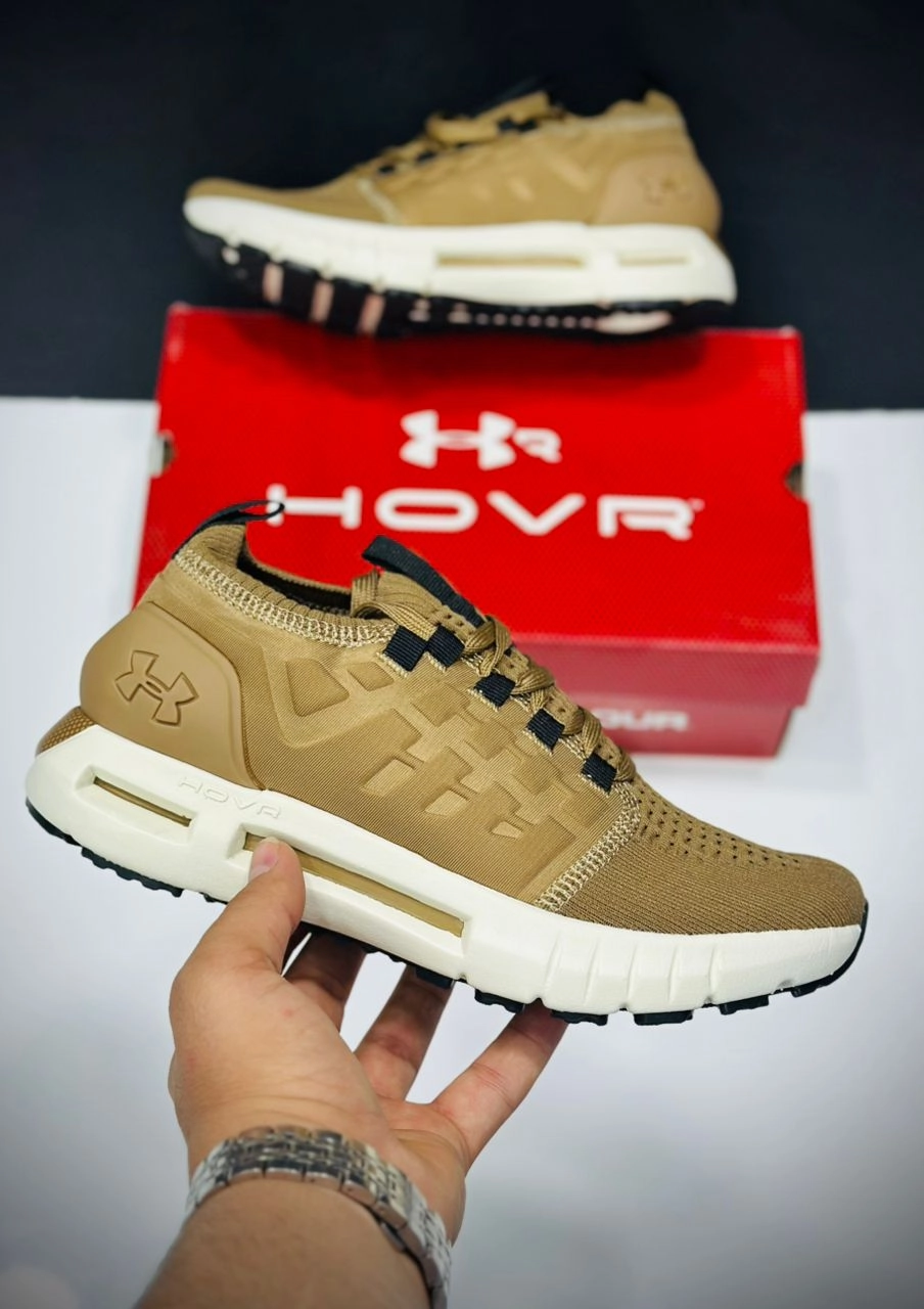 کتونی اندرارمور پانتوم مدرن ۱ / اصل ویتنام / مناسب ورزش و پیاده روی / under armour hove phantom / سایز ۴۰ ۴۱ ۴۲ ۴۳ ۴۴ ۴۵