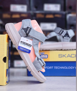 Sandal Skechers Vietnam . صندل اسکیچرز