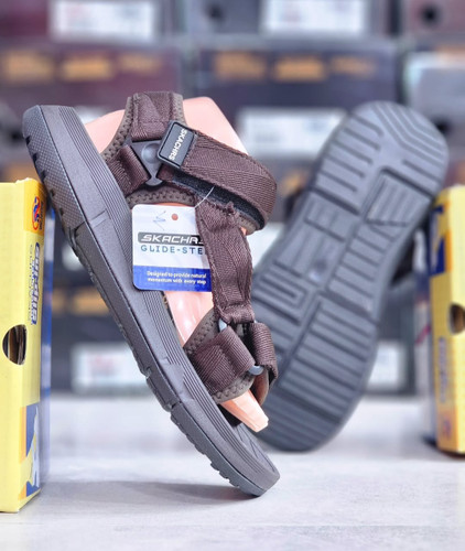 Sandal Skechers Vietnam. صندل اسکیچرز