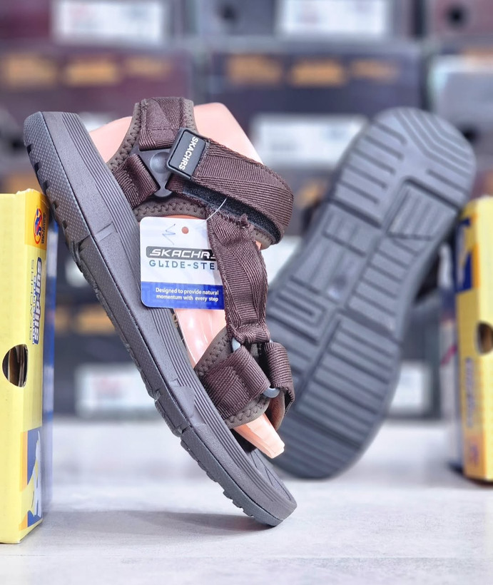 Sandal Skechers Vietnam. صندل اسکیچرز