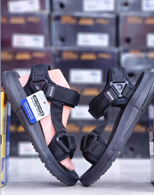 اسکیچرز صندل.sandal Skechers Vietnam
