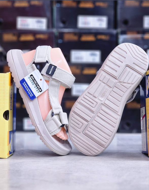 Sandal Skechers Vietnam. صندل اسکیچرز