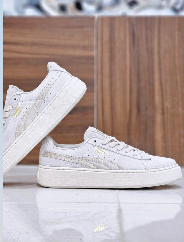 Puma sude Vietnam. پوما