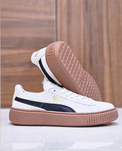 Puma sude Vietnam. پوما کف تخت
