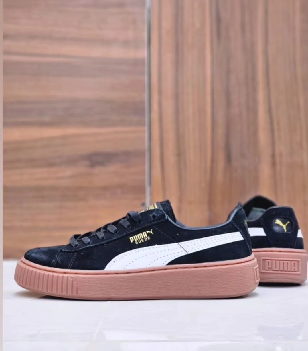 Puma sude Vietnamپوما