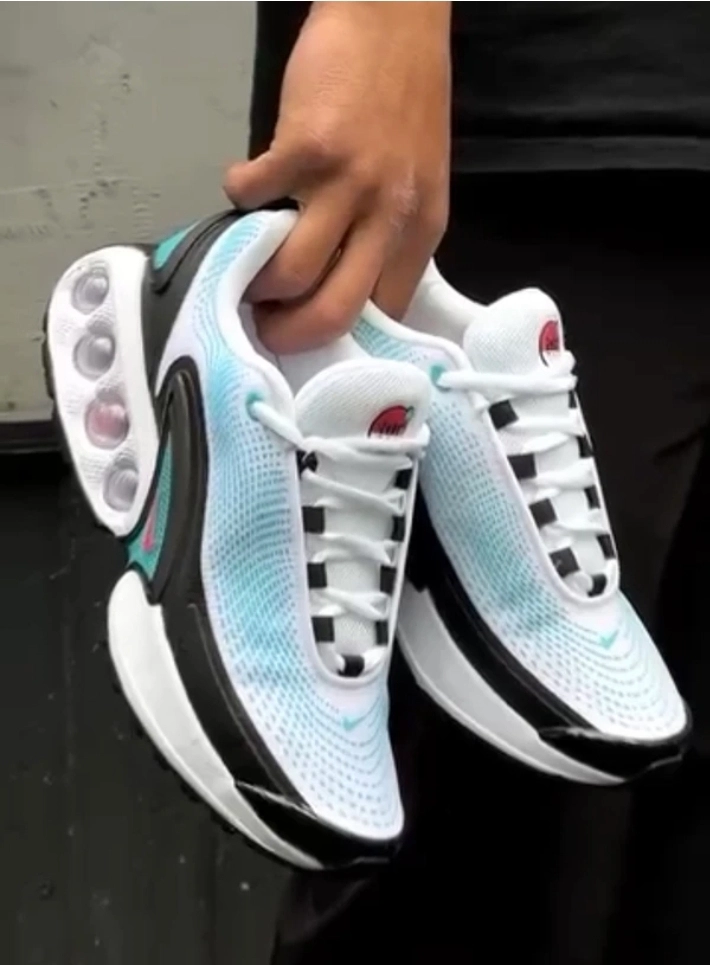 Nike Air Max Tn Vietnam. نایک ایر مکس