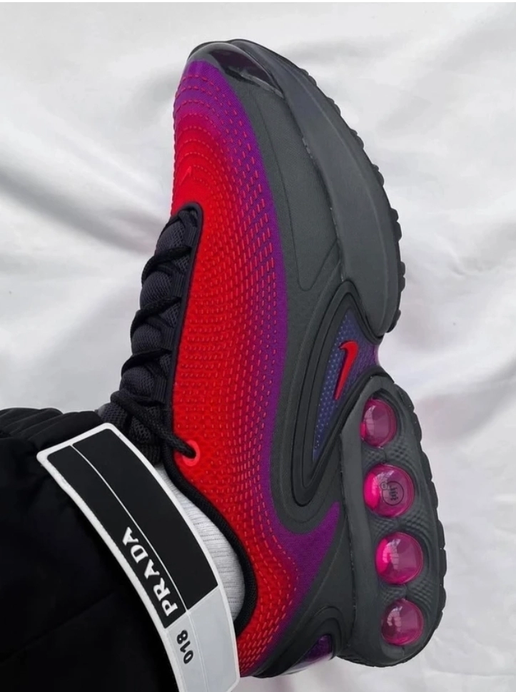 Nike Air Max Tn Vietnam. نایک ایر مکس