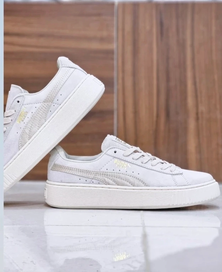 Puma sude Vietnam. پوما