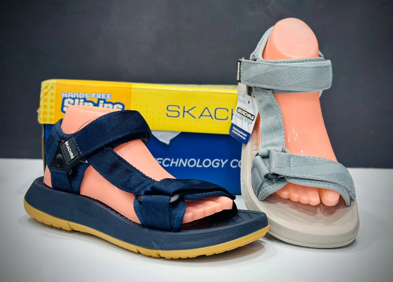 صندل اسکیچرز/Skechers Sandals/سایز:۴۰_۴۱_۴۲_۴۳_۴۴_۴۵