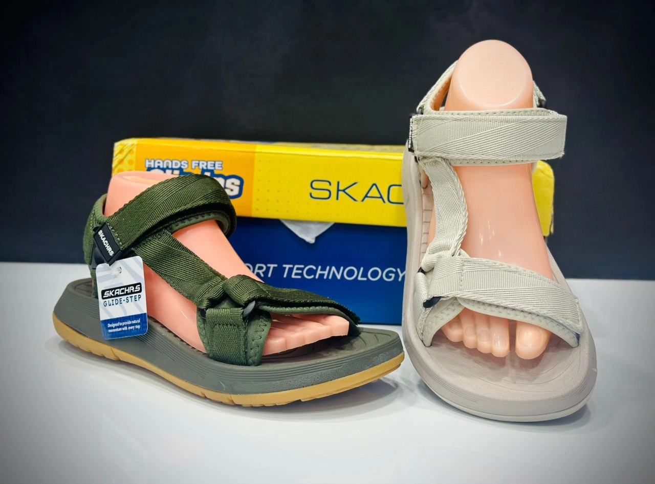 صندل اسکیچرز/Skechers Sandals/سایز:۴۰_۴۱_۴۲_۴۳_۴۴_۴۵