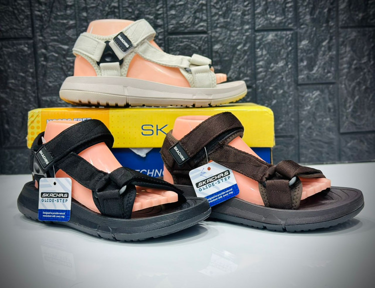 صندل اسکیچرز/Skechers Sandals/سایز:۴۰_۴۱_۴۲_۴۳_۴۴_۴۵