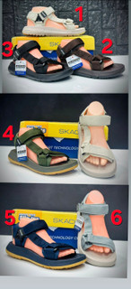 صندل اسکیچرز/Skechers Sandals/سایز:۴۰_۴۱_۴۲_۴۳_۴۴_۴۵