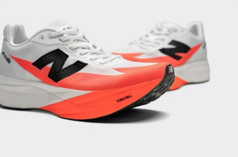 نیوبالانس ربل فیوئل.Newbalance Rebel Fuel Cell Vietnam