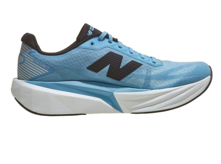 کتونی نیوبالانس ربل فیوئل ویتنامی واردات/Newbalance Rebel Fuel Cell/سایز40 الی 45/فروش عمده و تک