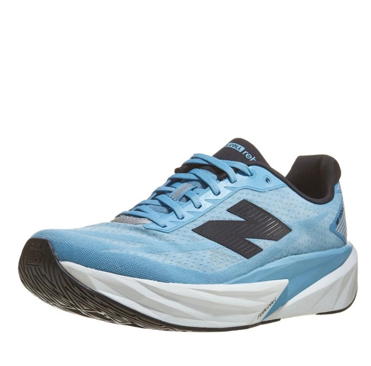 کتونی نیوبالانس ربل فیوئل ویتنامی واردات/Newbalance Rebel Fuel Cell/سایز40 الی 45/فروش عمده و تک