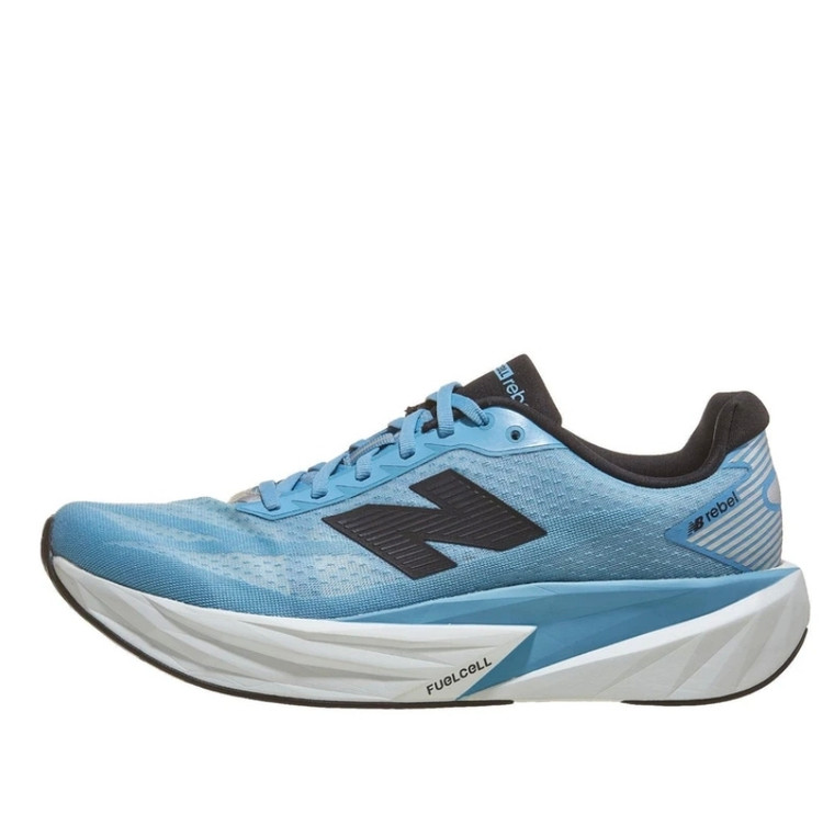 کتونی نیوبالانس ربل فیوئل ویتنامی واردات/Newbalance Rebel Fuel Cell/سایز40 الی 45/فروش عمده و تک