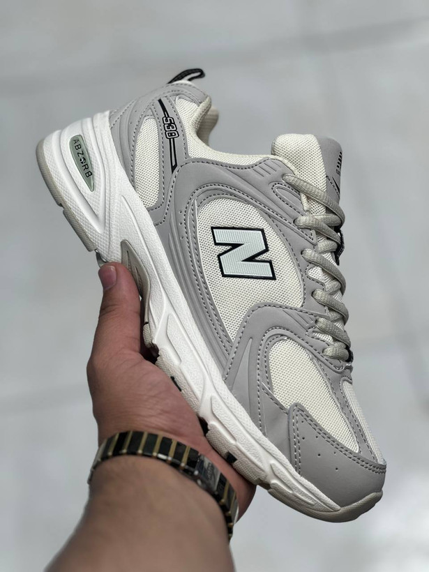 کتونی نیوبالانس ۵۳۰ ویتنامی ، new balance 530. ست اسپرت مناسب پیاده رویی،دویدن ،رانینگ، وارداتی ویتنام سایز 37 تا 40، همراه با جعبه بارکد دار فروش بصورت عمده و تک newbalance530