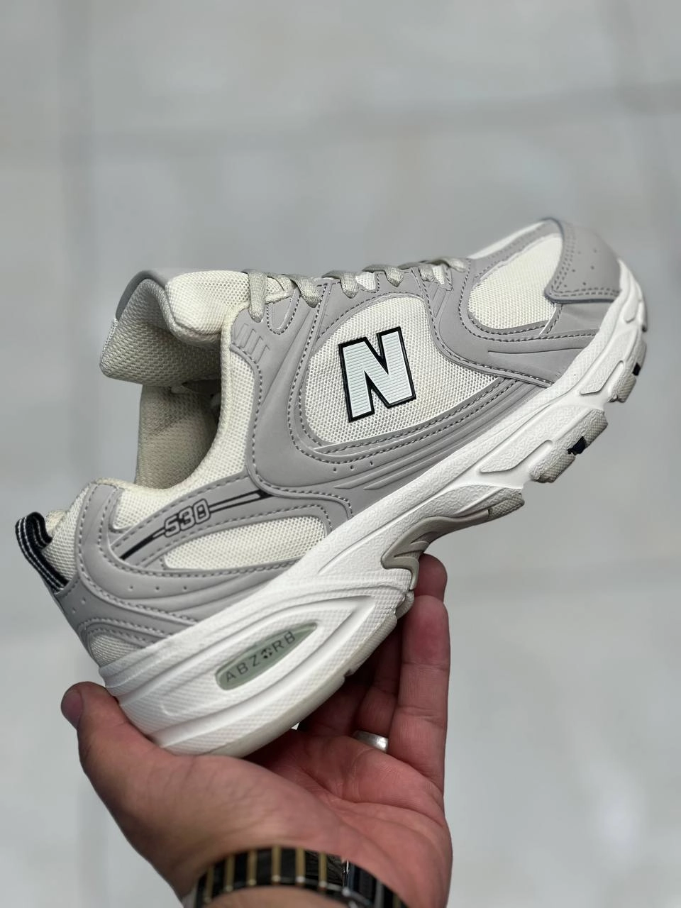 کتونی نیوبالانس ۵۳۰ ویتنامی ، new balance 530. ست اسپرت مناسب پیاده رویی،دویدن ،رانینگ، وارداتی ویتنام سایز 37 تا 40، همراه با جعبه بارکد دار فروش بصورت عمده و تک newbalance530