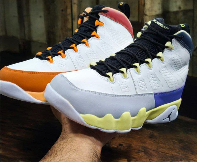 Jordan ۲۳ vietnam. جردن ۲۳