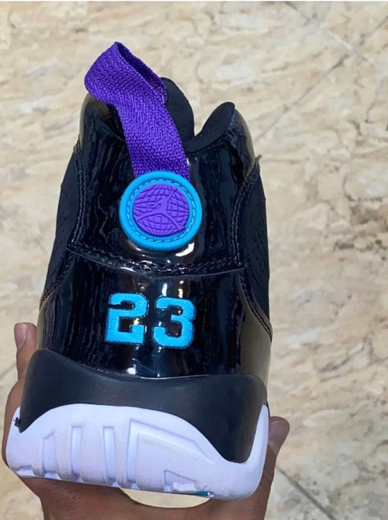 Jordan ۲۳ vietnam. جردن ۲۳