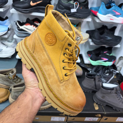 Timberland Vietnam.تیمبرلند