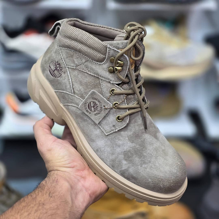 Timberland Vietnam. تیمبرلند