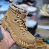 Timberland Vietnam. تیمبرلند