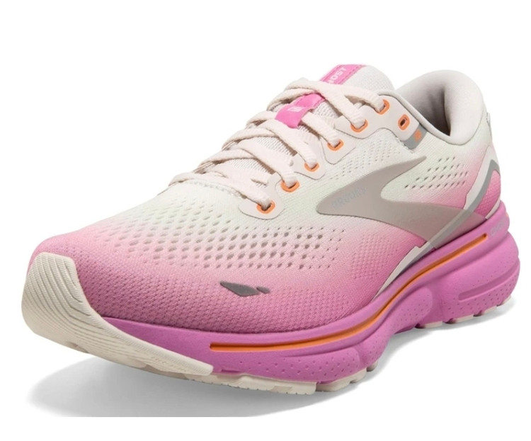 Brooks Ghost 15 Vietnam. بروکس گاست ۱۵