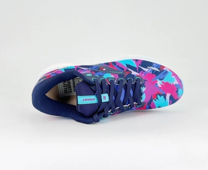 Brooks Ghost 15 Vietnam. بروکس گاست ۱۵