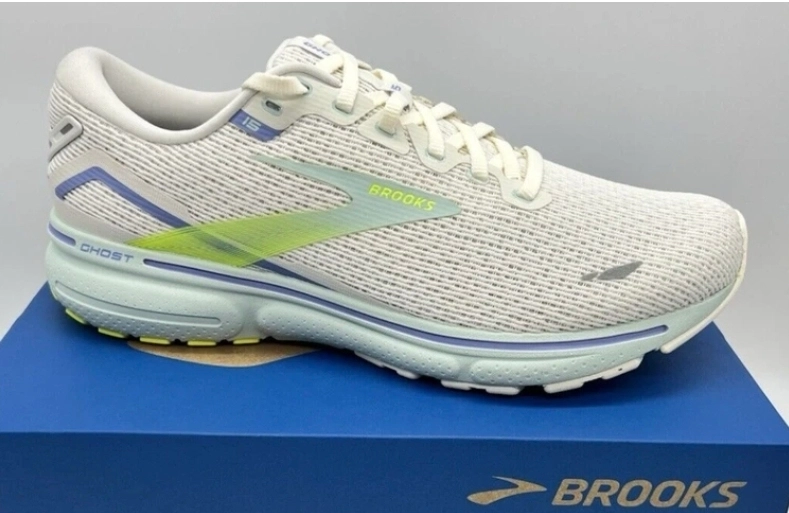 Brooks Ghost 15 Vietnam.بروکس گاست۱۵