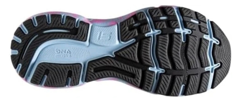 Brooks Ghost 15 Vietnam. بروکس گاست ۱۵