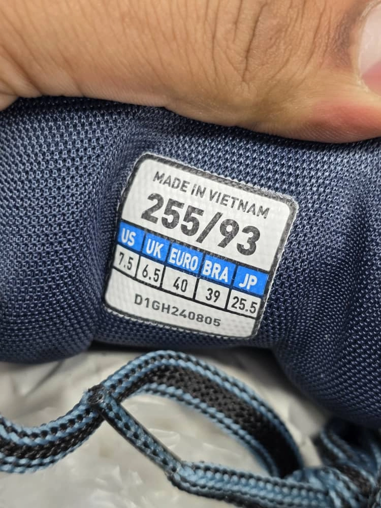 Mizuno Wave Rider Beta vietnam. میزانو