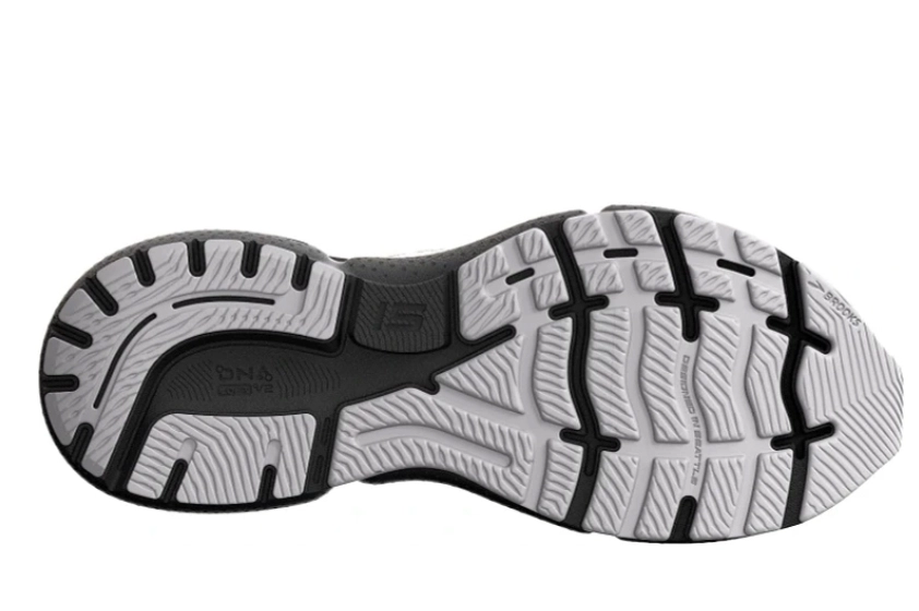 Brooks Ghost 15 Vietnamبروکس گاست