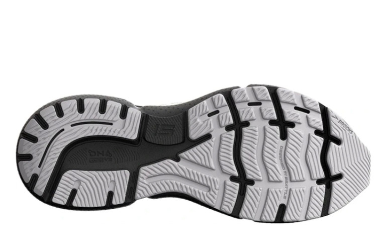 Brooks Ghost 15 Vietnamبروکس گاست