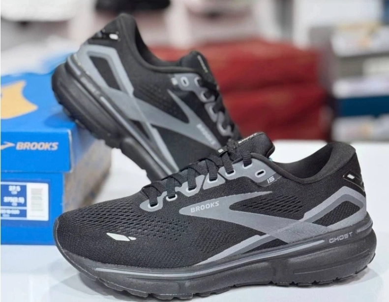 Brooks Ghost 15 Vietnamبروکس گاست