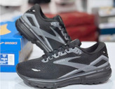 Brooks Ghost 15 Vietnamبروکس گاست